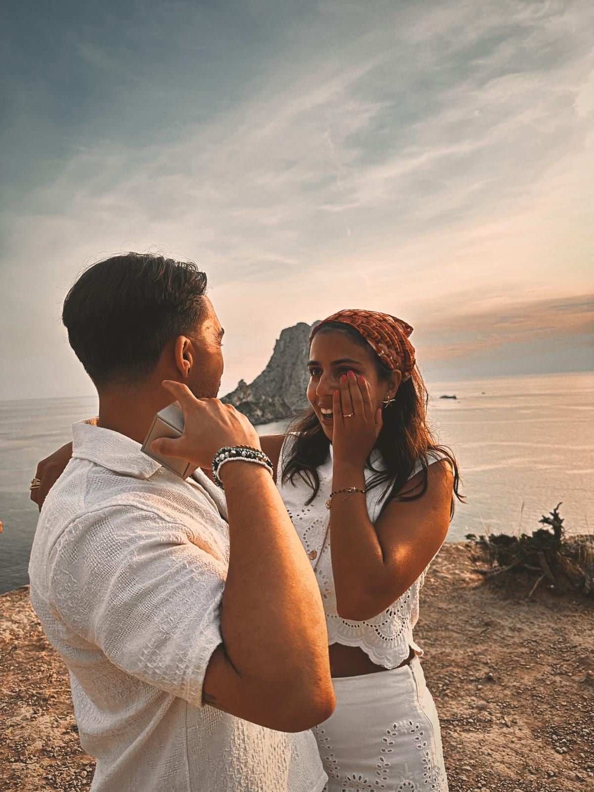 A Portuguese wedding